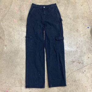 Pacsun Playboy Cargo Pants